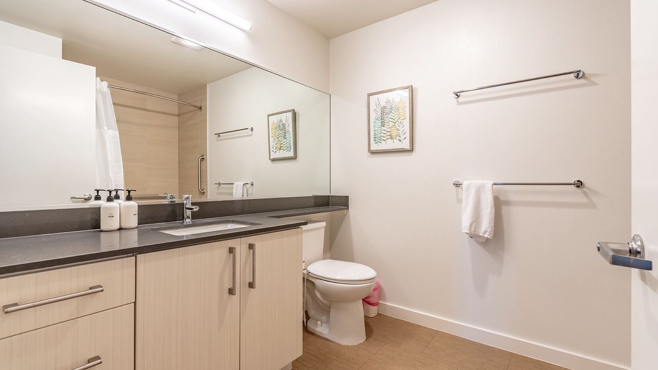 Photo of Bathroom in West Bellevue