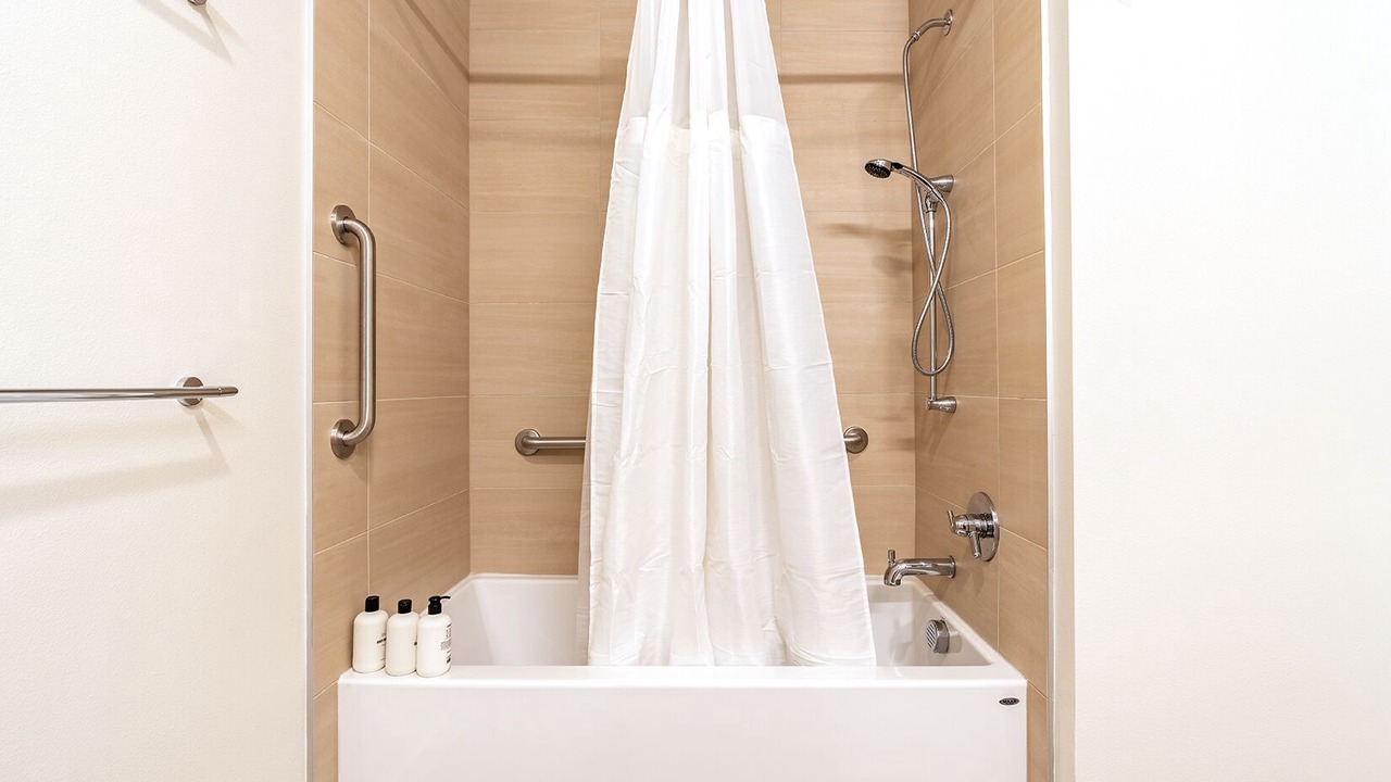 Photo of Bathroom in West Bellevue