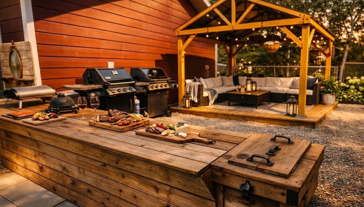 Photo of Outdoor in Winnipeg Beach