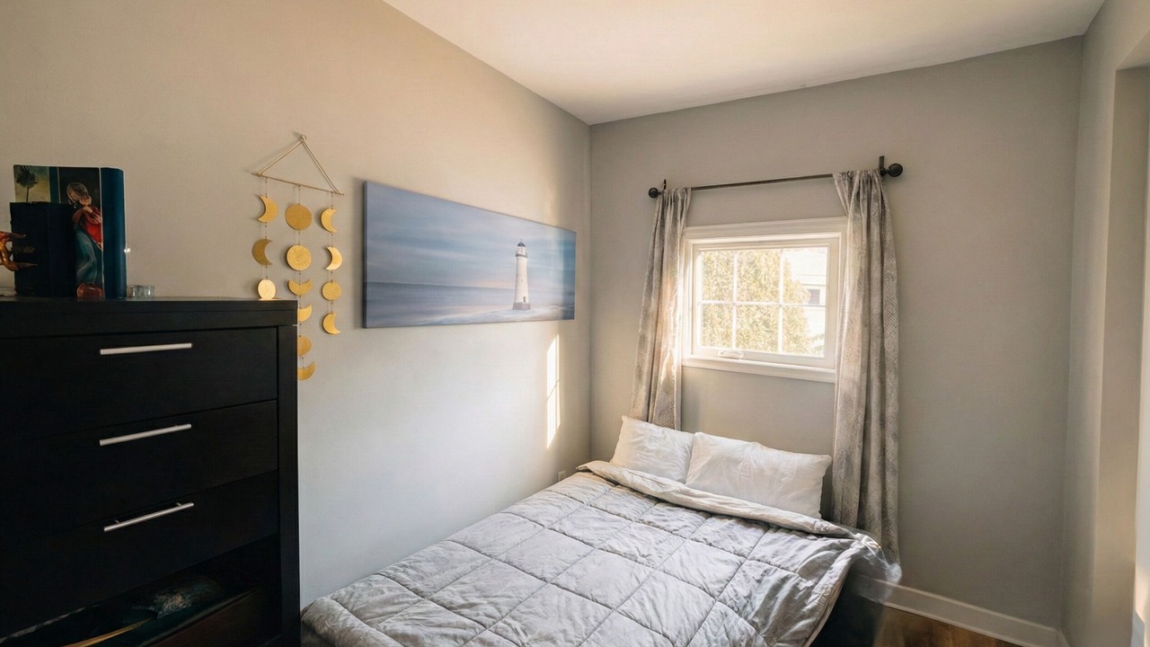 Photo of Bedroom in Winnipeg Beach