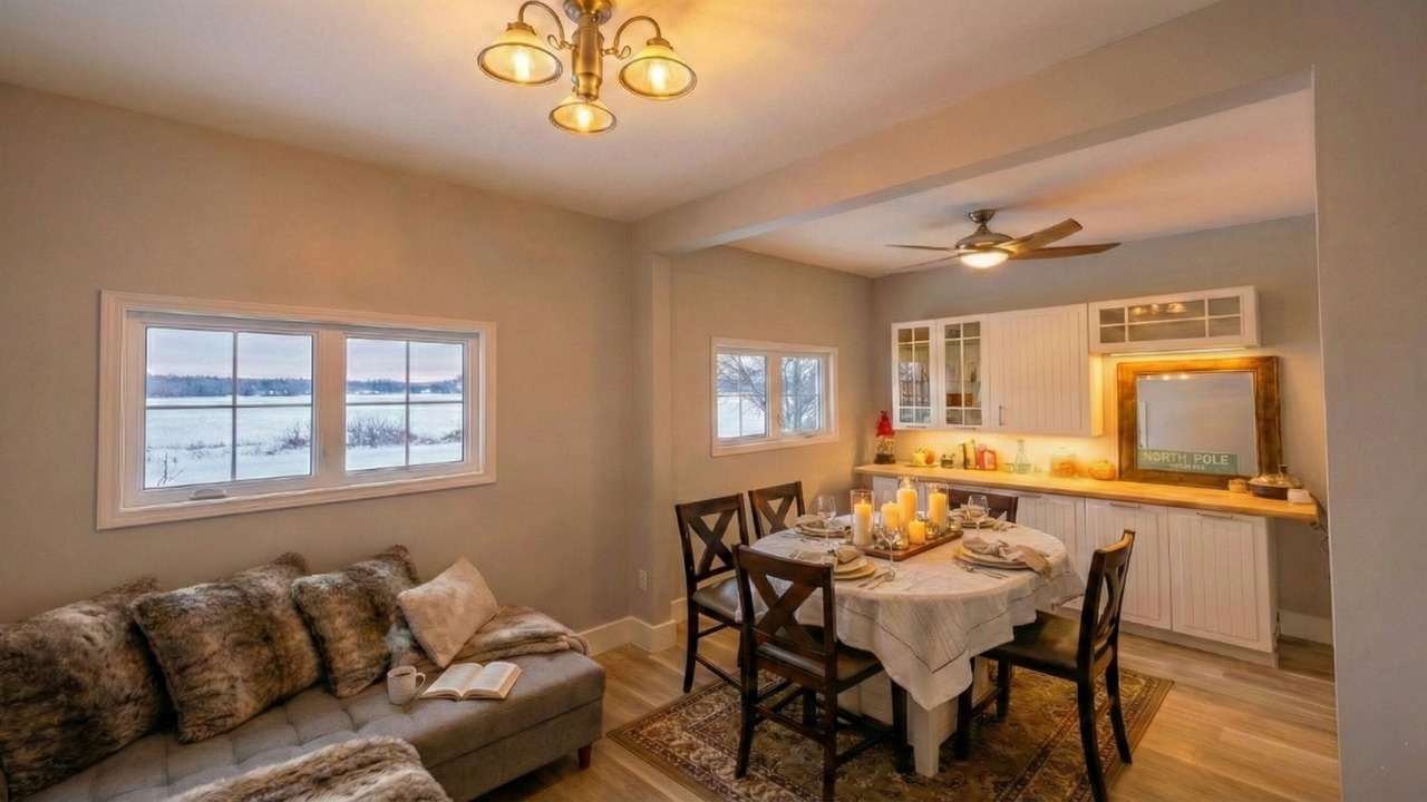 Photo of Bedroom in Winnipeg Beach