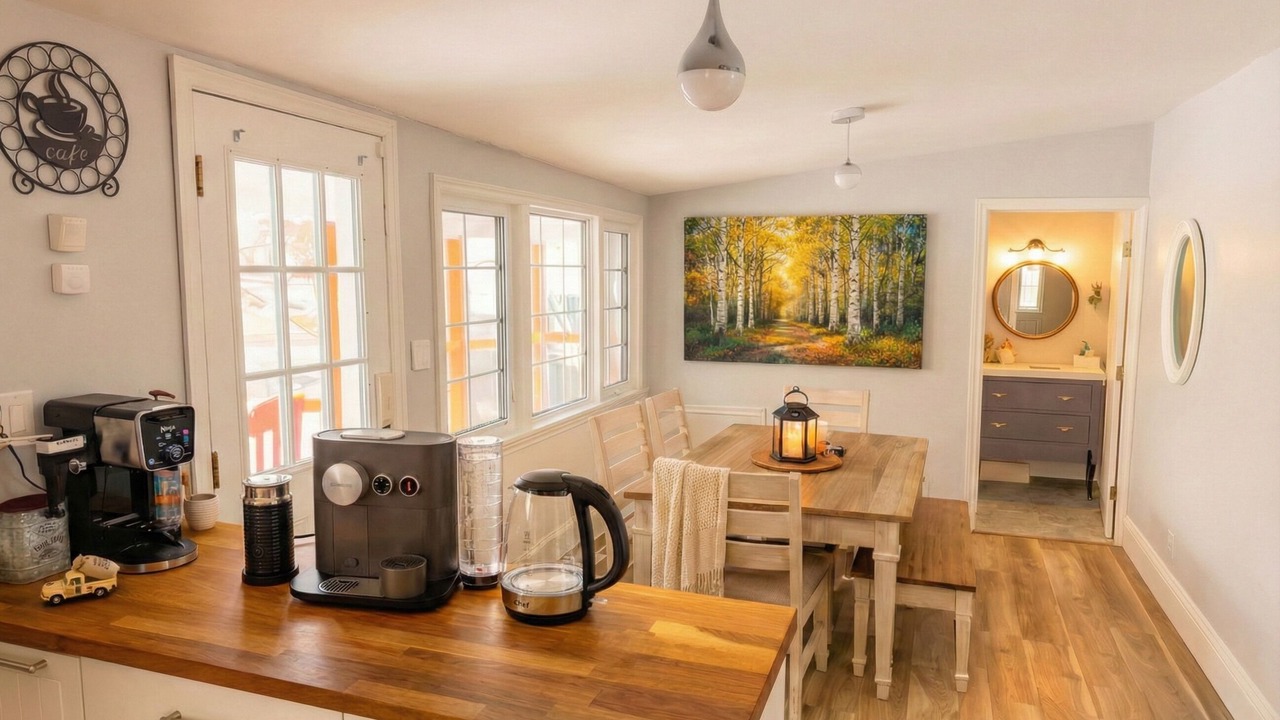 Photo of Bedroom in Winnipeg Beach