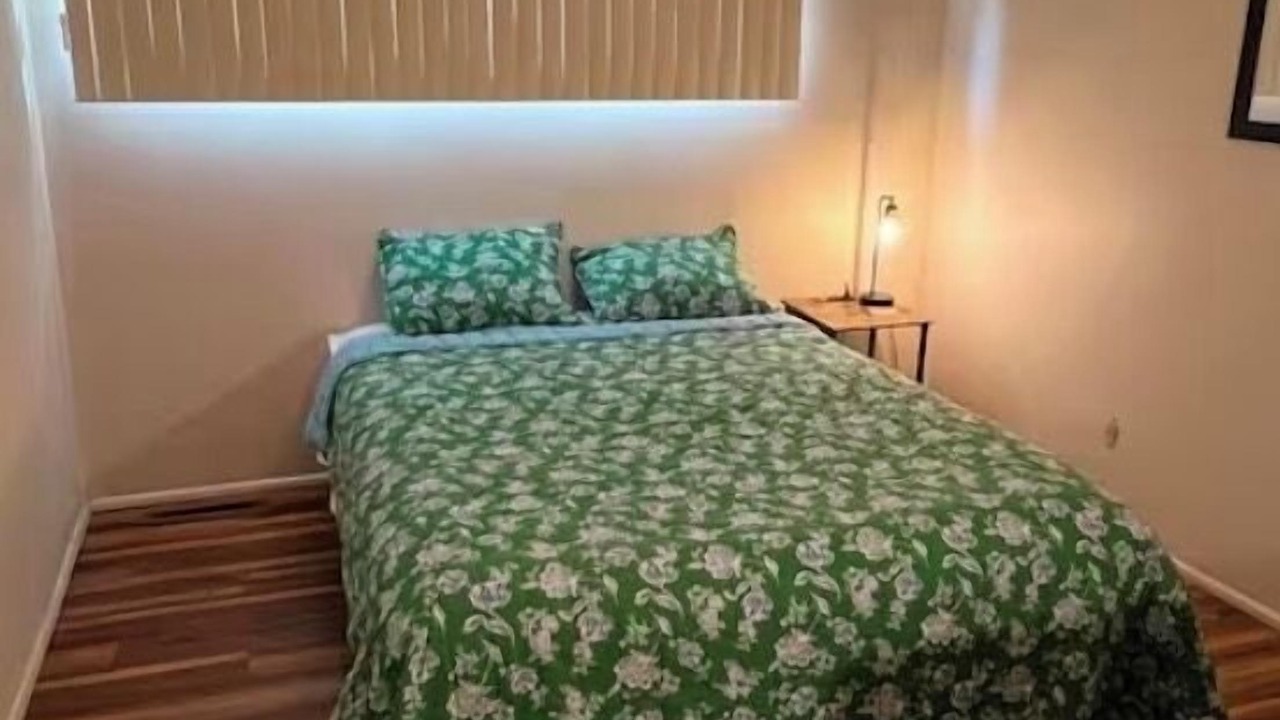 Photo of Bedroom in Muncie