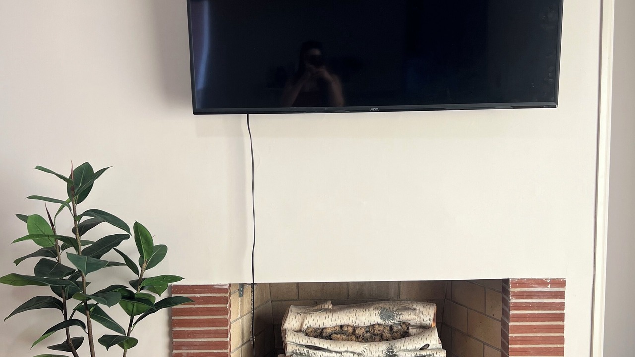 Photo of Livingroom in Muncie