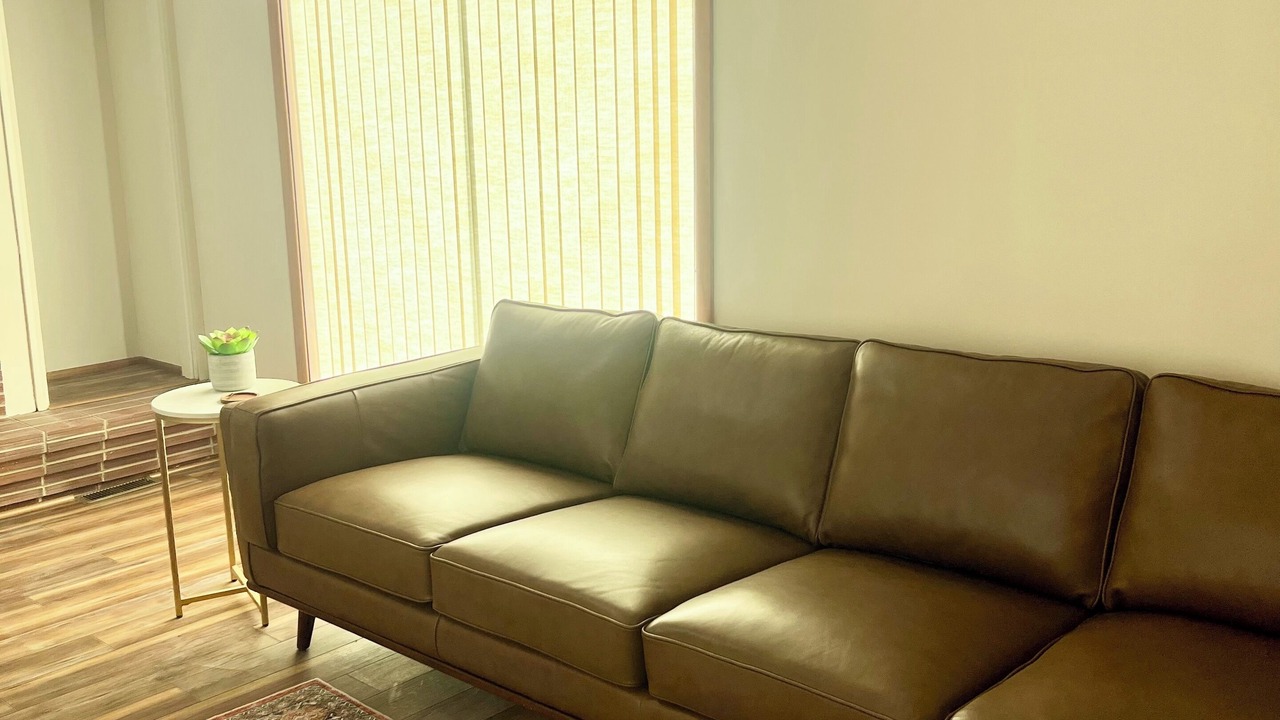 Photo of Livingroom in Muncie