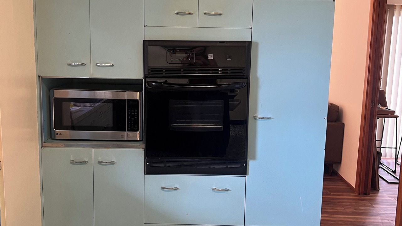 Photo of Kitchen in Muncie