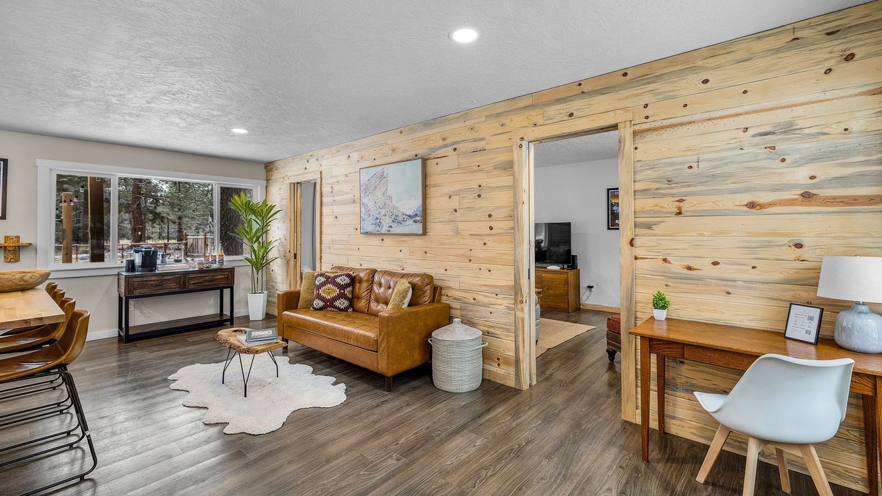 Photo of Livingroom in Sisters