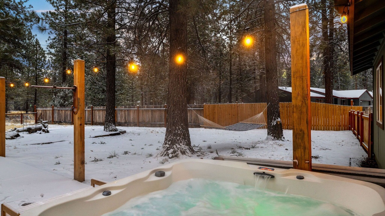 Photo of Outdoor in Sisters