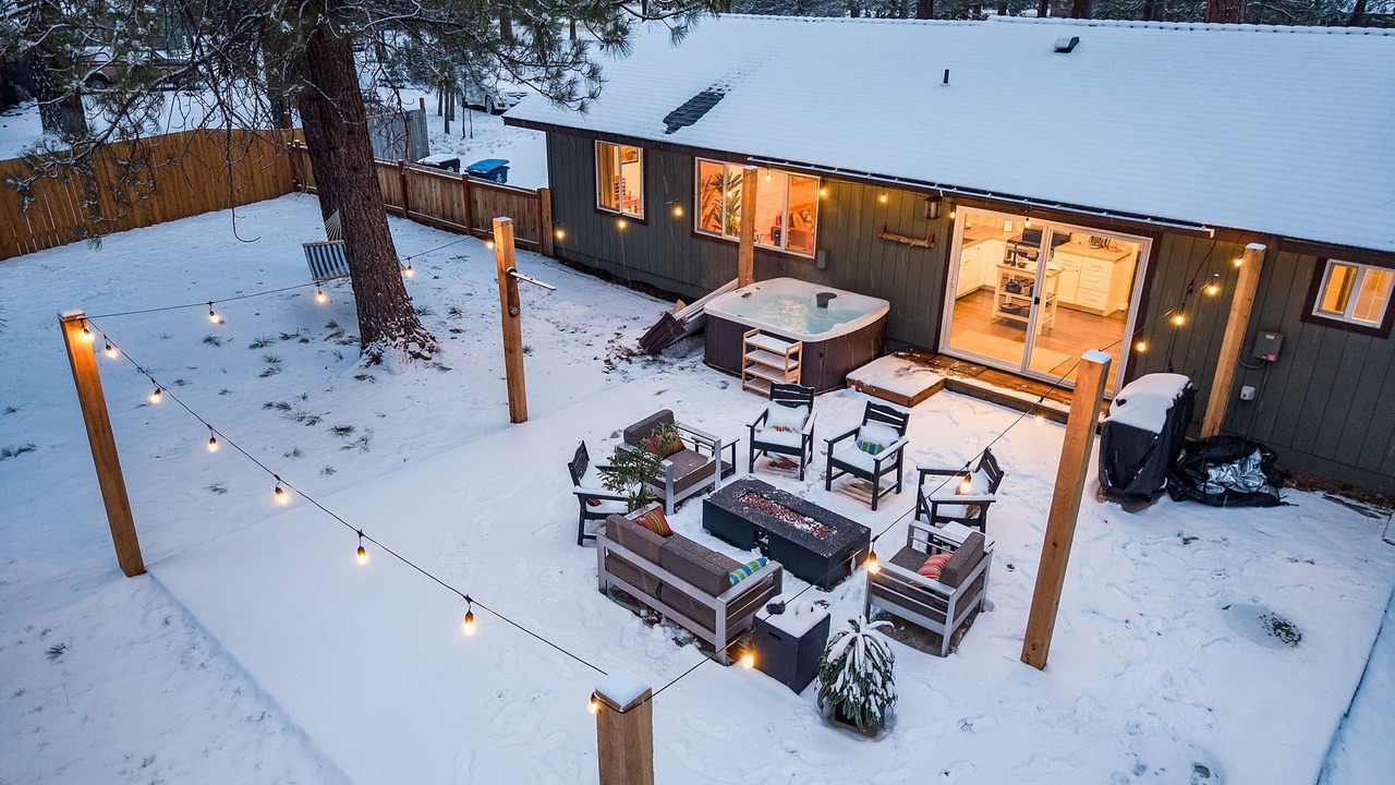 Photo of Outdoor in Sisters