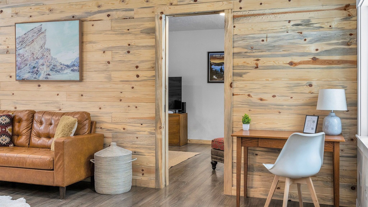 Photo of Livingroom in Sisters