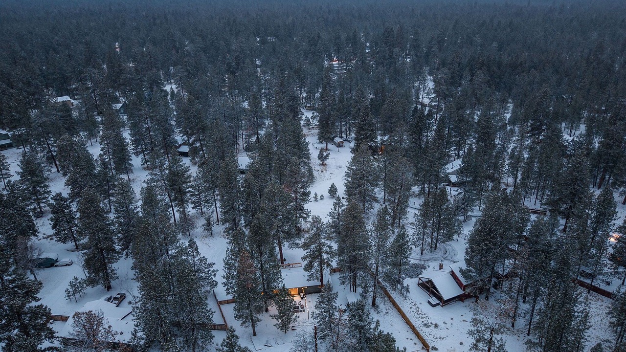 Photo of Outdoor in Sisters