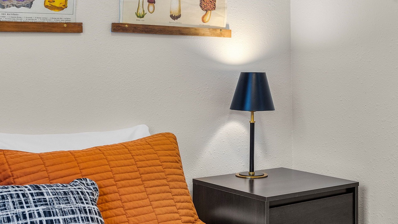 Photo of Bedroom in Sisters