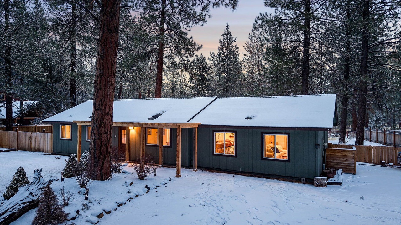 Photo of Outdoor in Sisters