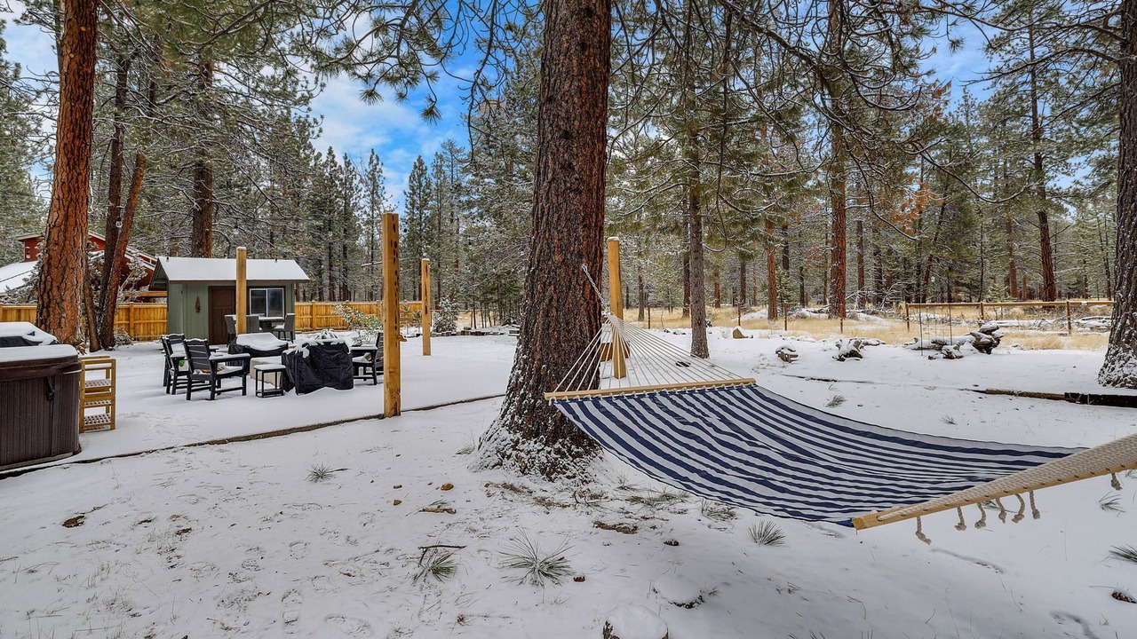 Photo of Outdoor in Sisters