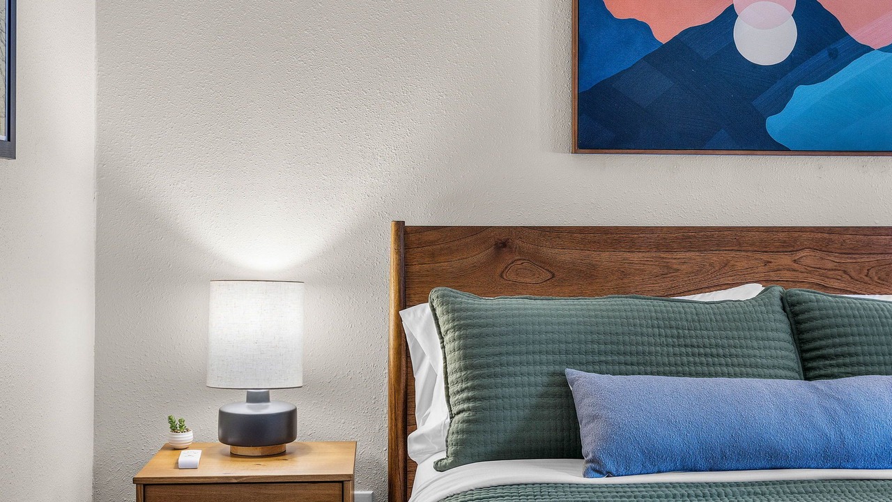 Photo of Bedroom in Sisters