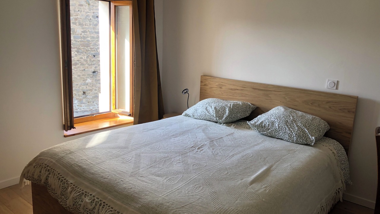 Photo of Bedroom in Gueret