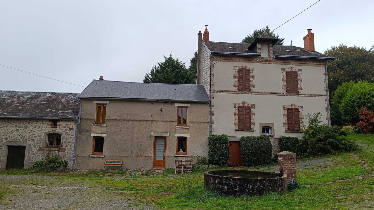 Photo of Outdoor in Gueret