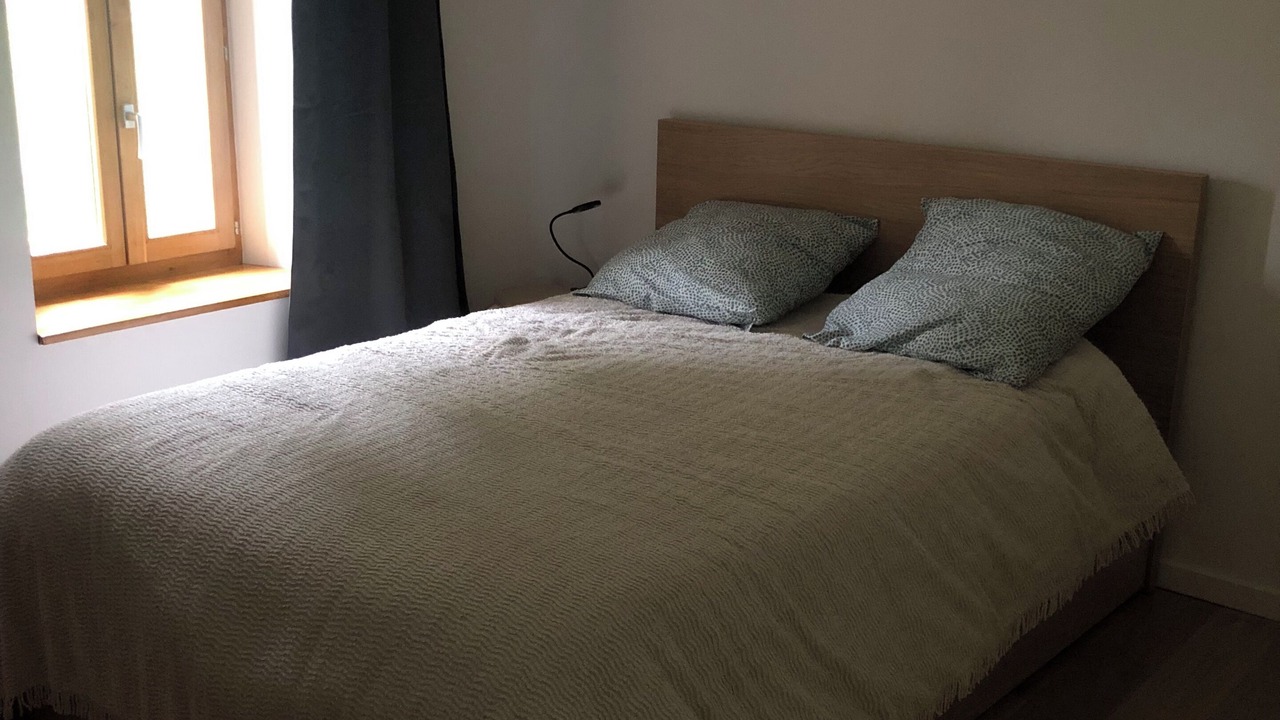 Photo of Bedroom in Gueret