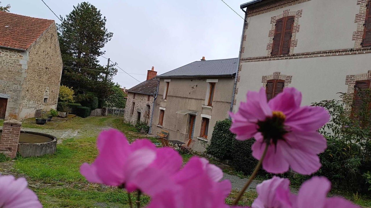Photo of Outdoor in Gueret