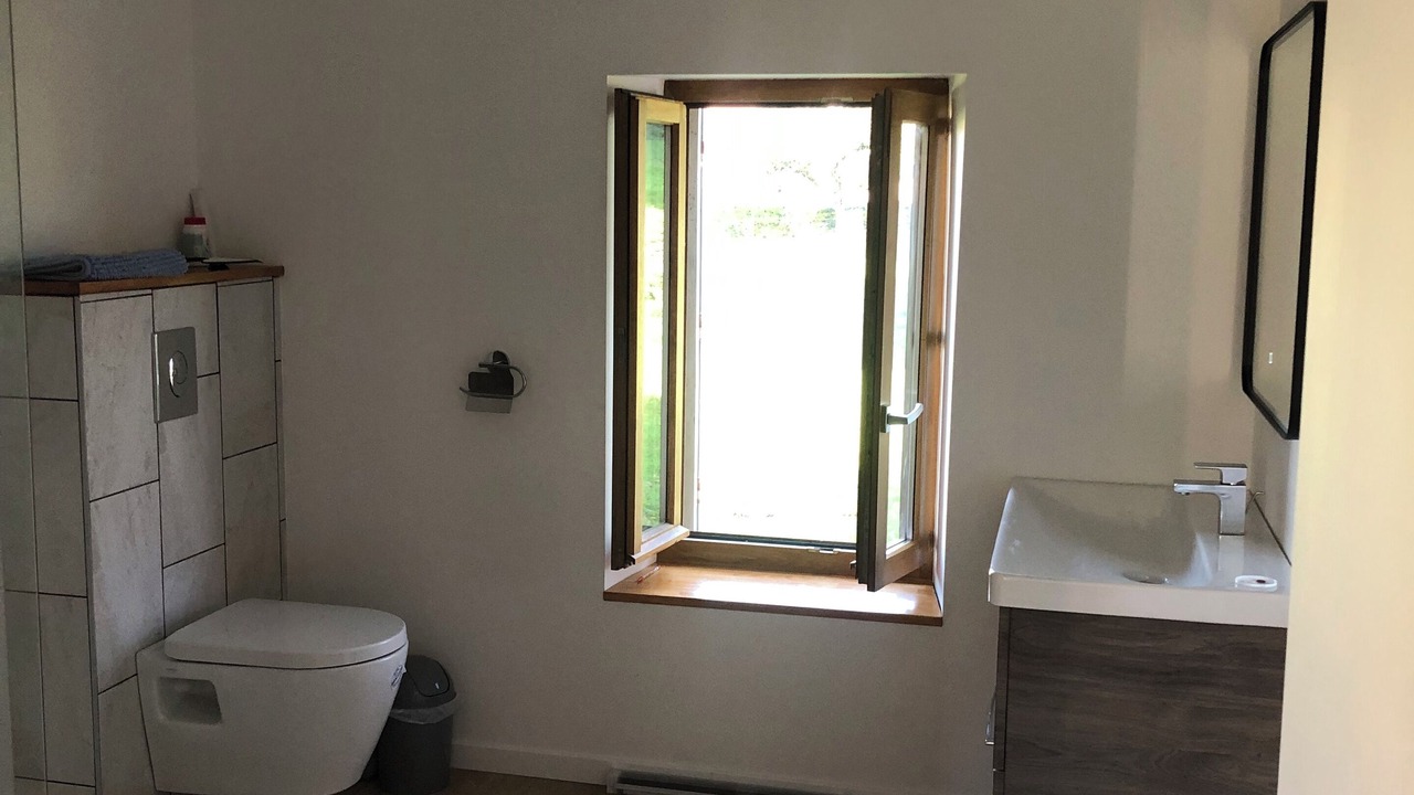 Photo of Bathroom in Gueret