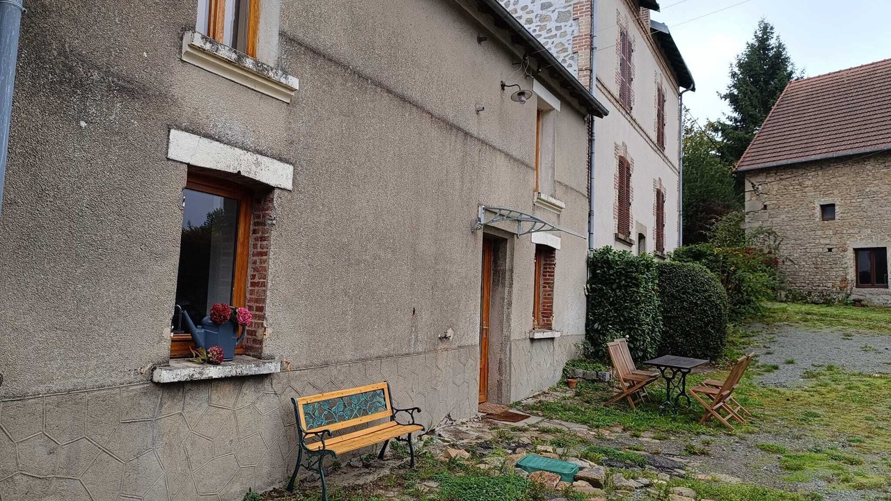 Photo of Outdoor in Gueret