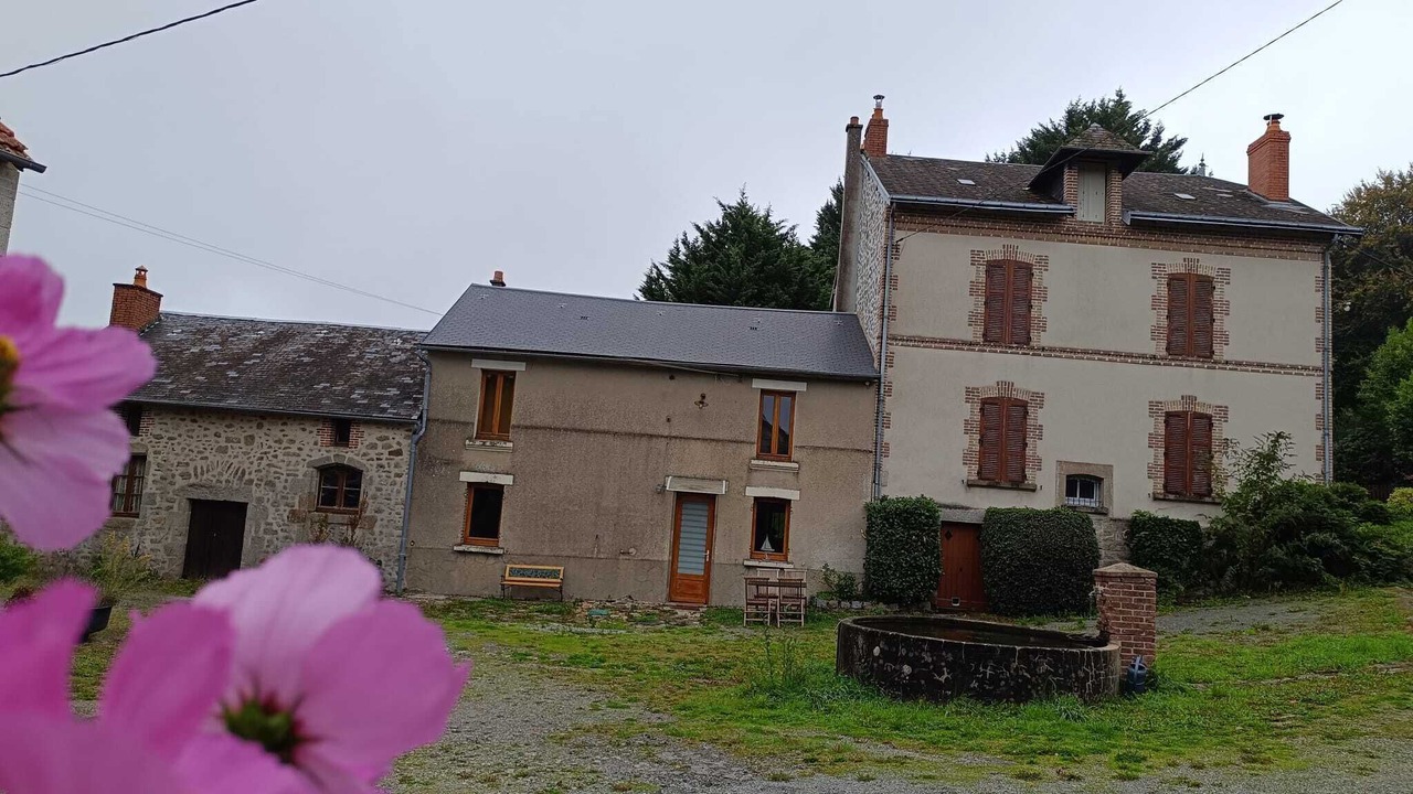 Photo of Outdoor in Gueret