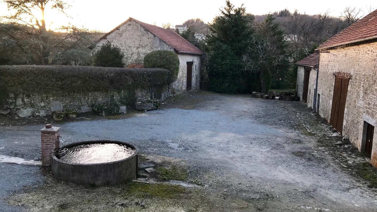 Photo of Outdoor in Gueret