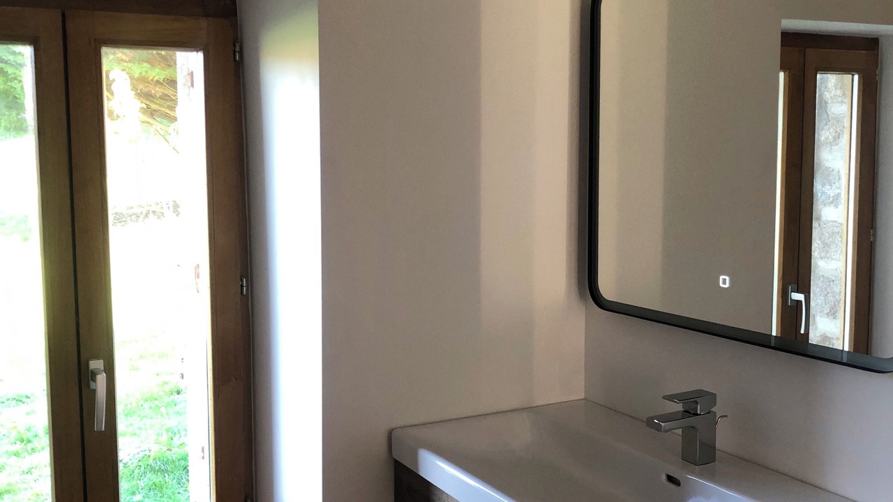 Photo of Bathroom in Gueret