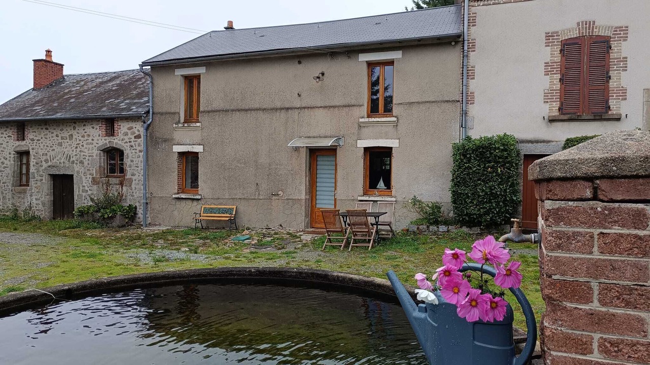 Photo of Outdoor in Gueret