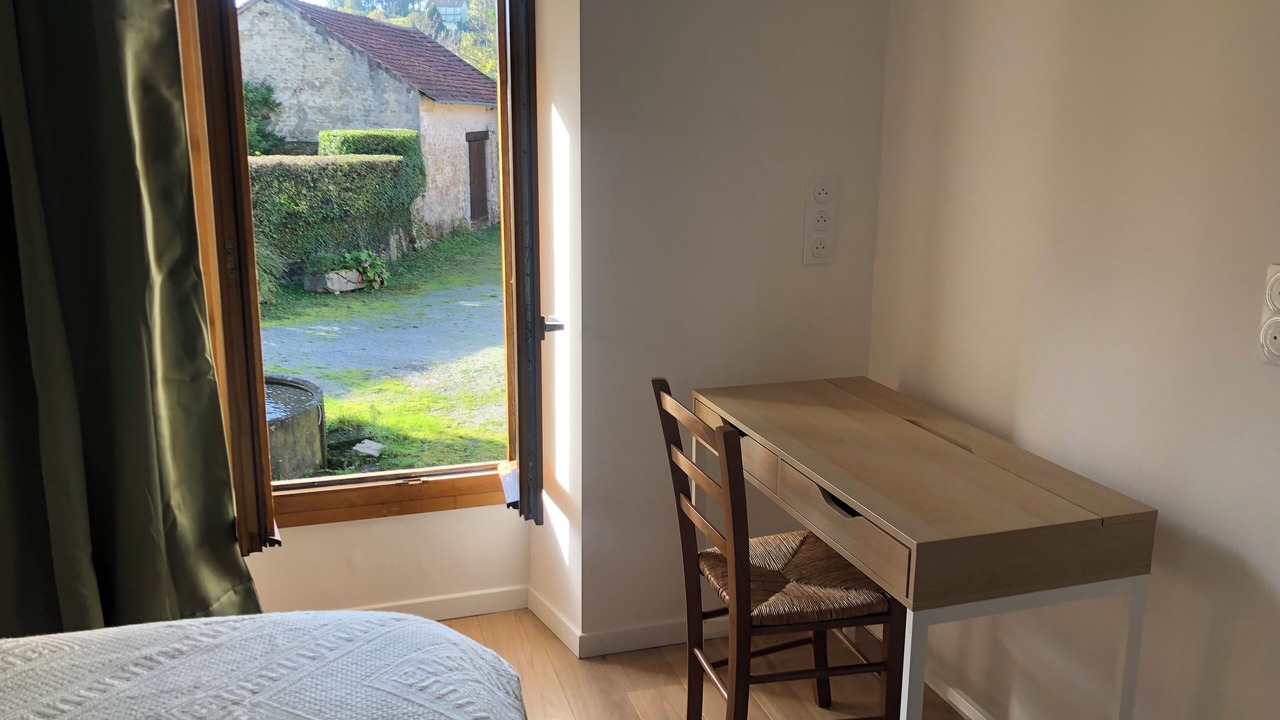 Photo of Bedroom in Gueret