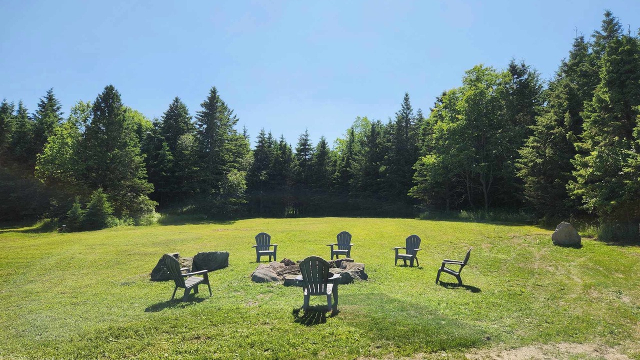 Photo of Outdoor in Weedon