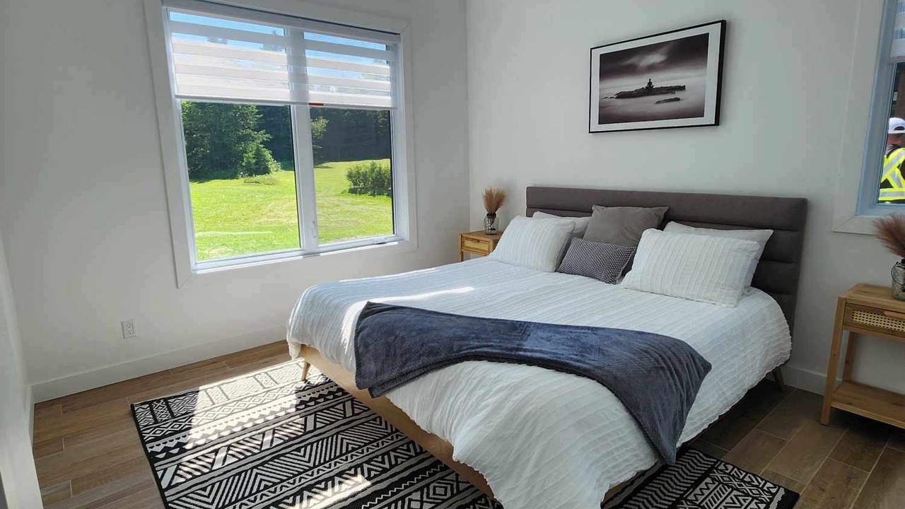 Photo of Bedroom in Weedon