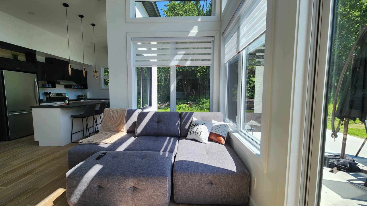 Photo of Livingroom in Weedon