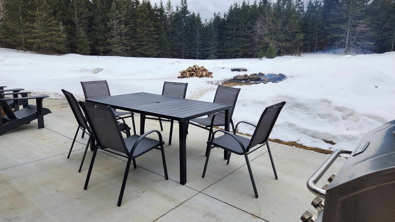 Photo of Outdoor in Weedon