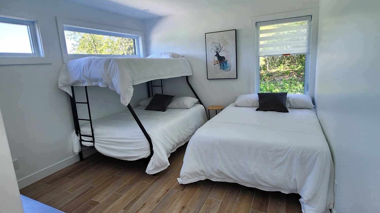Photo of Bedroom in Weedon