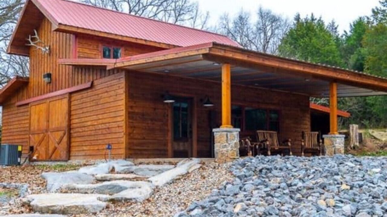 Photo of Outdoor in Fayetteville