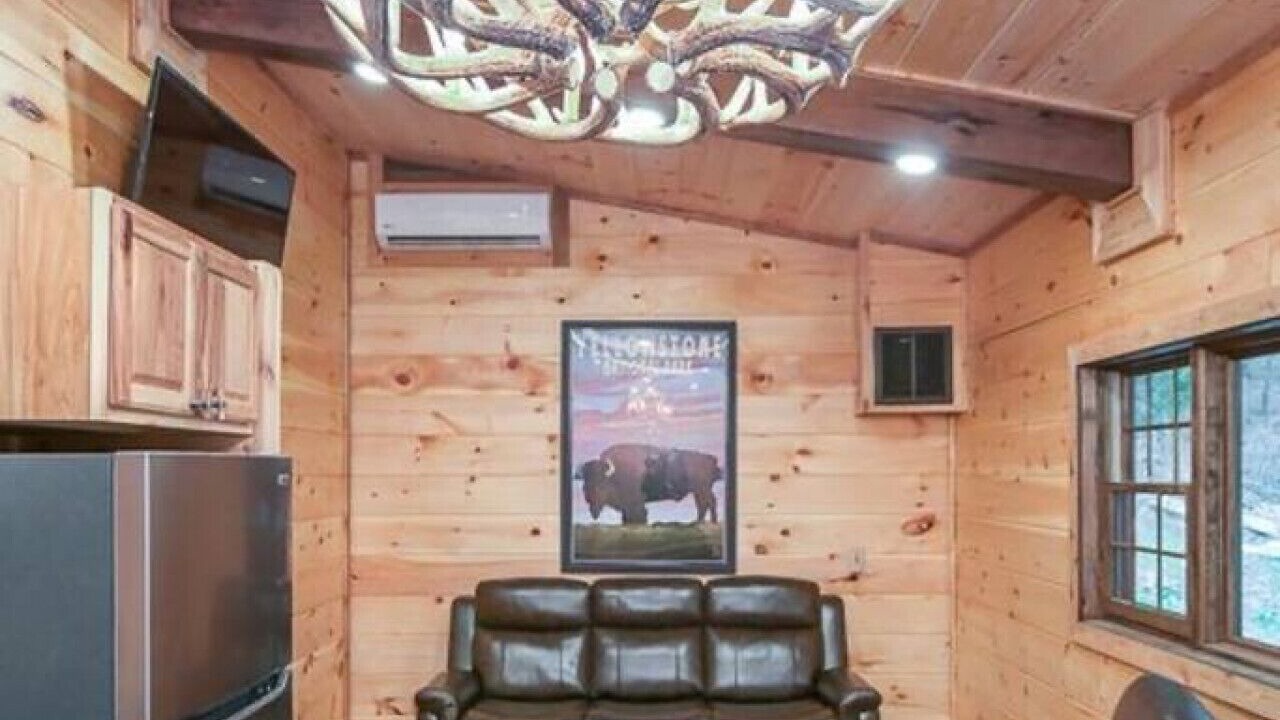 Photo of Livingroom in Fayetteville