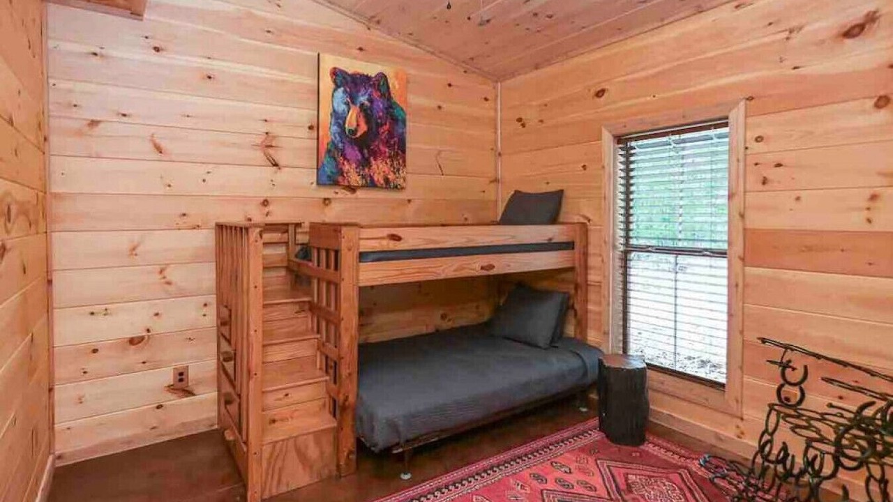 Photo of Bedroom in Fayetteville