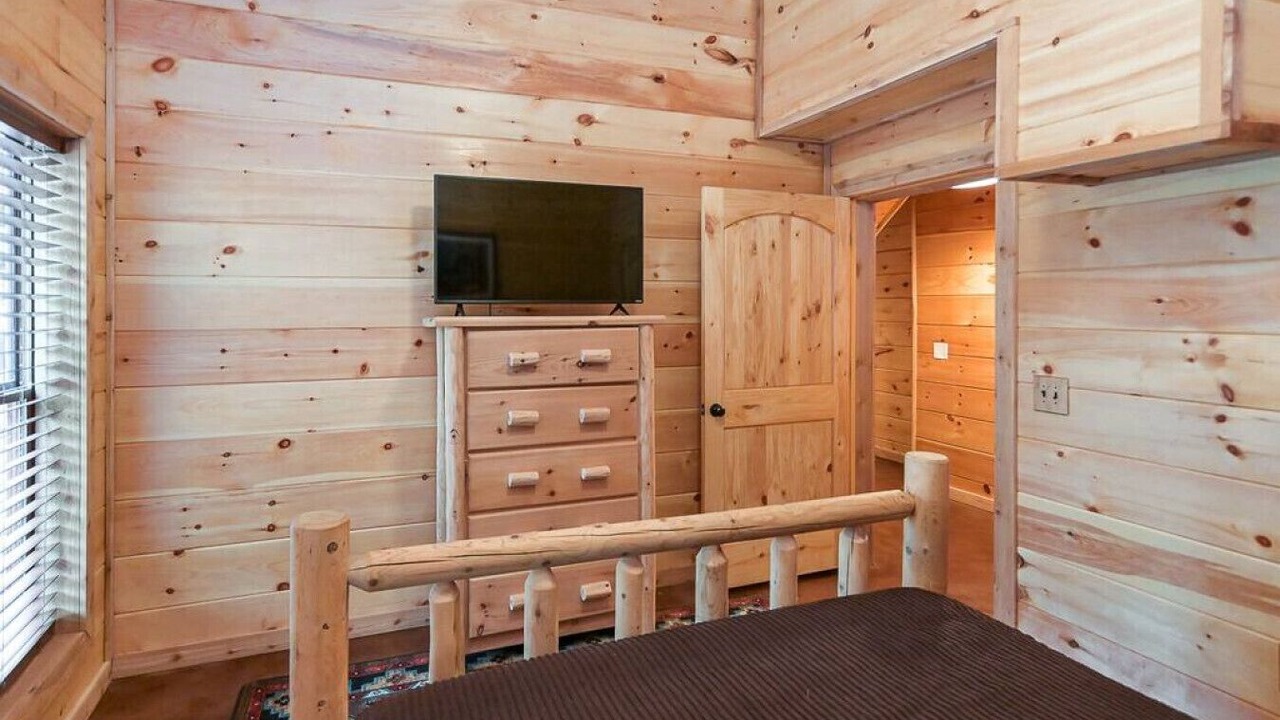 Photo of Bedroom in Fayetteville