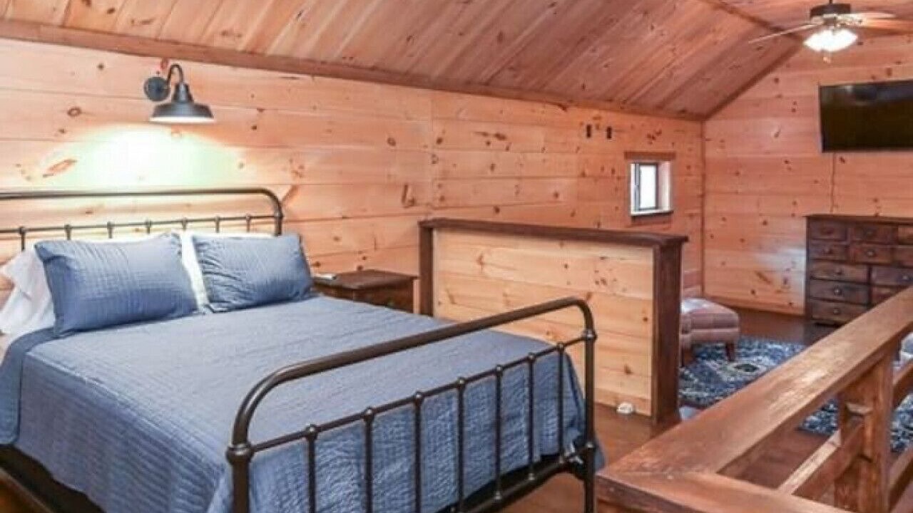 Photo of Bedroom in Fayetteville