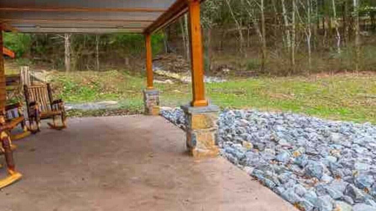 Photo of Patio Balcony in Fayetteville