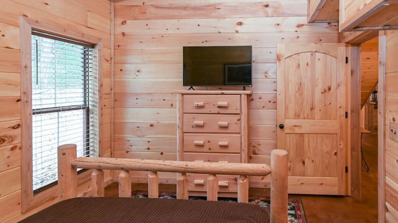 Photo of Bedroom in Fayetteville