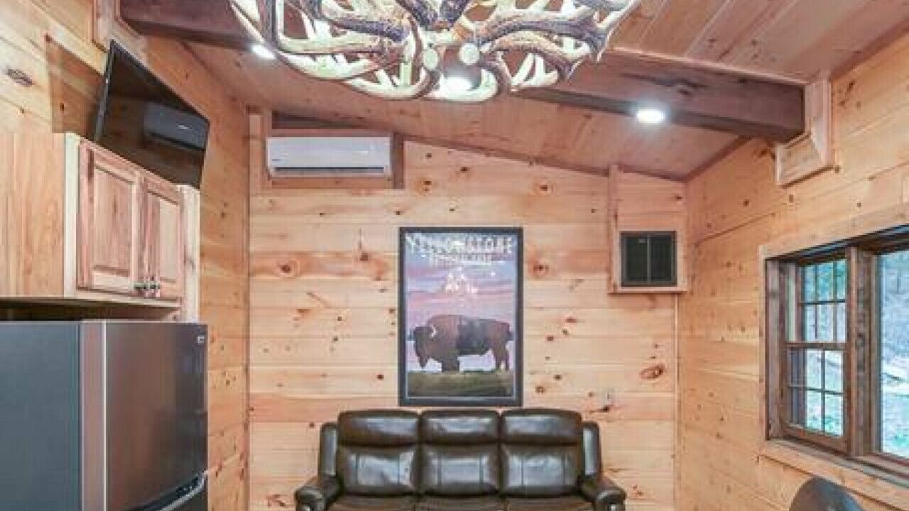 Photo of Livingroom in Fayetteville