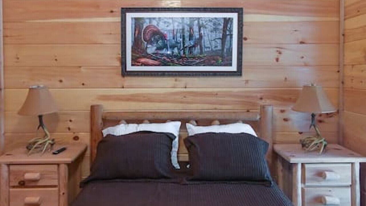 Photo of Bedroom in Fayetteville