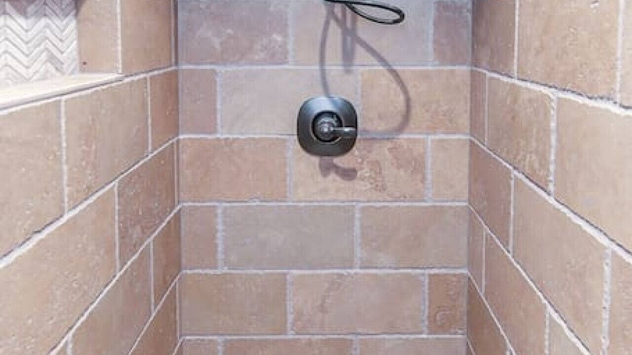 Photo of Bathroom in Fayetteville