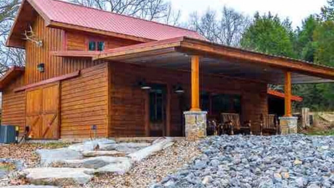 Photo of Outdoor in Fayetteville