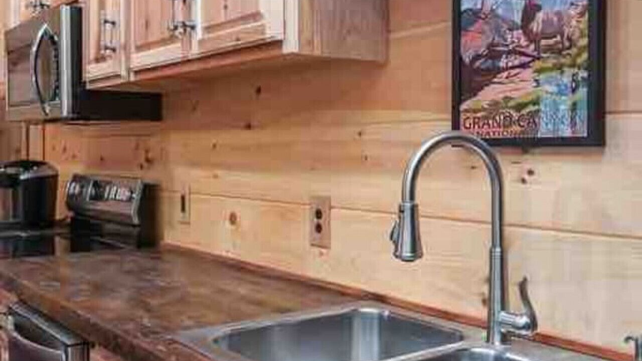 Photo of Kitchen in Fayetteville