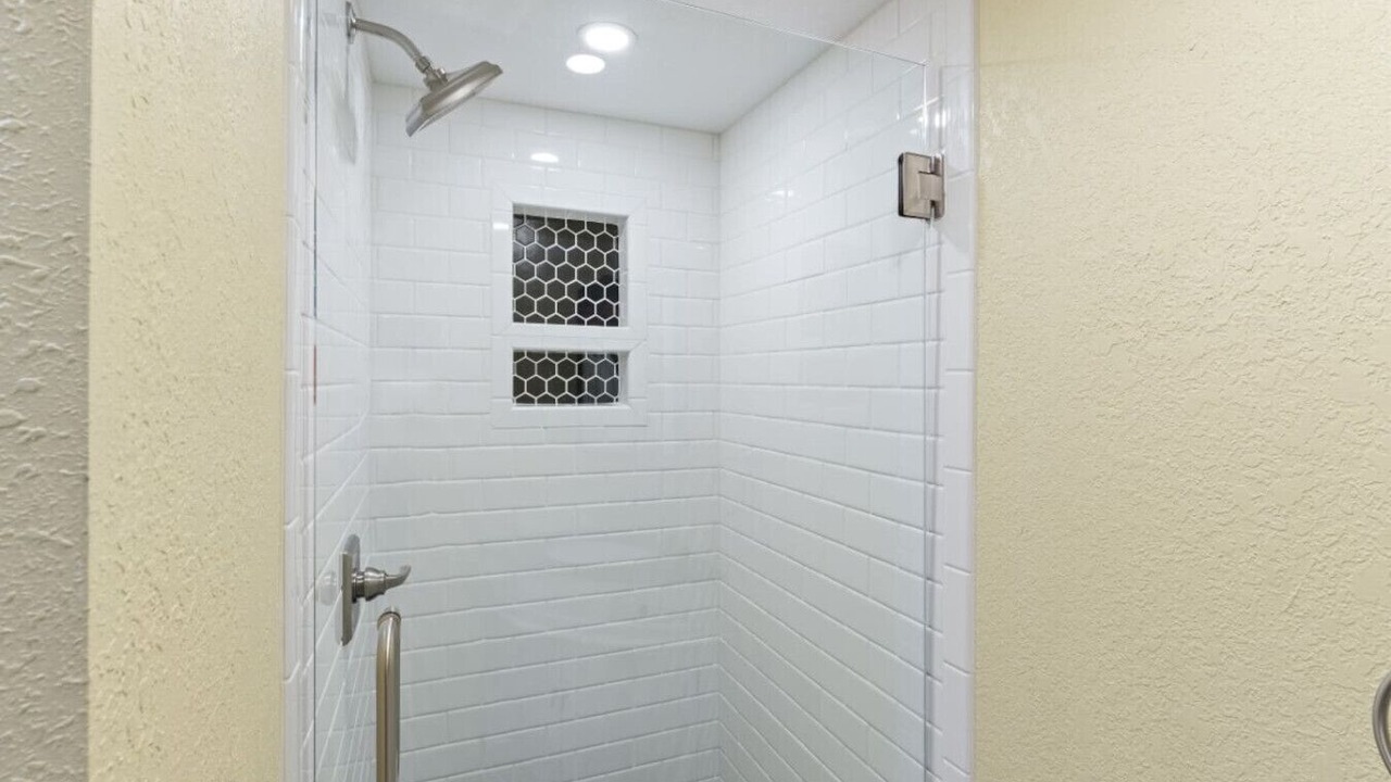 Photo of Bathroom in Lynchburg