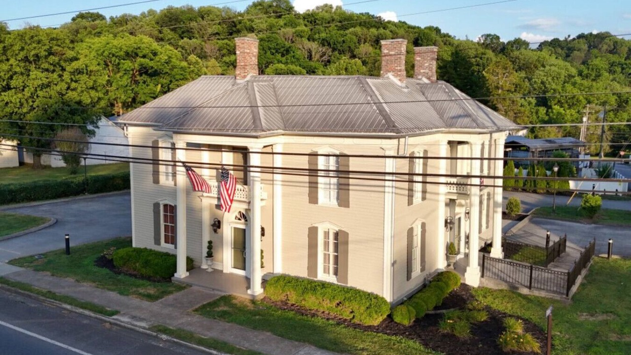 Photo of Outdoor in Lynchburg