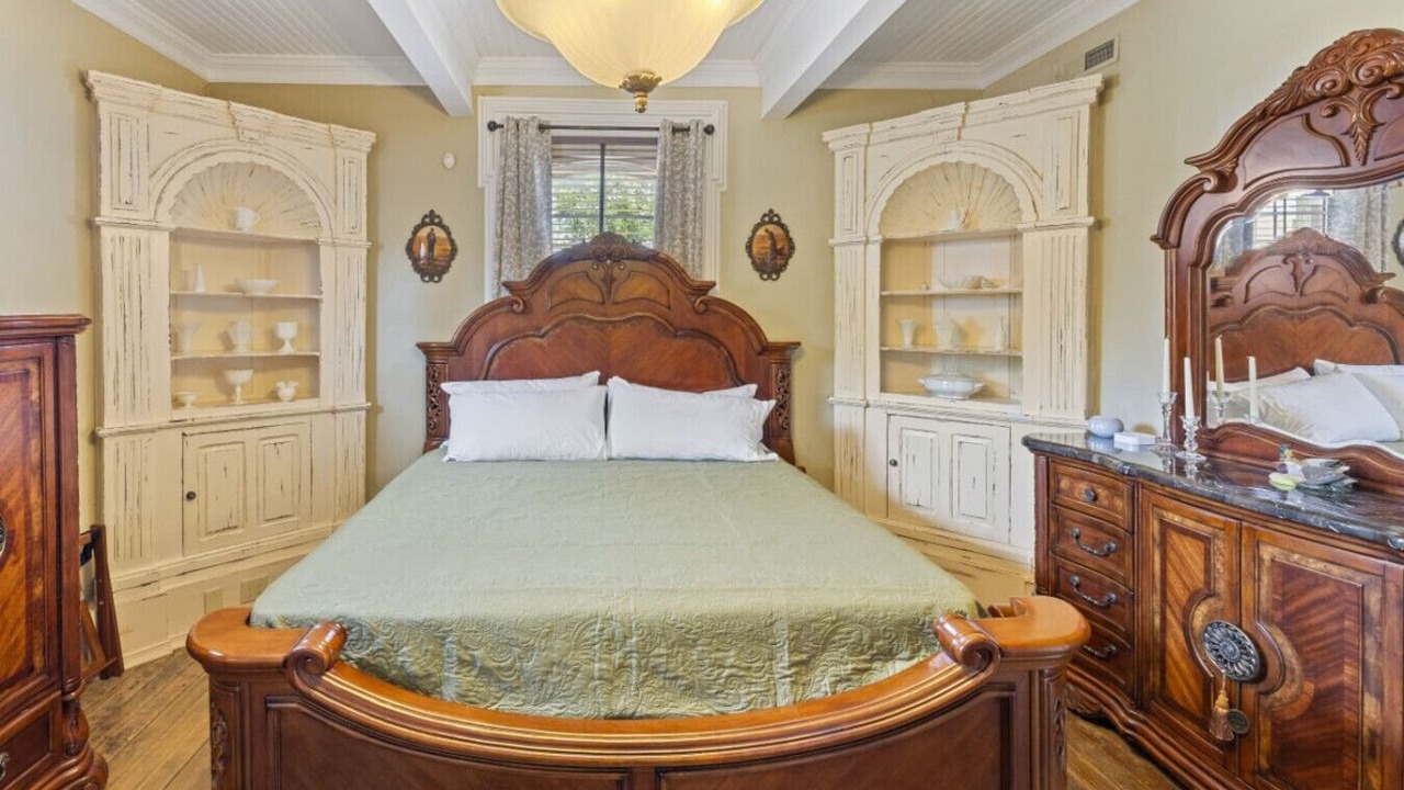 Photo of Bedroom in Lynchburg